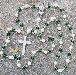Emerald Isle Rosary